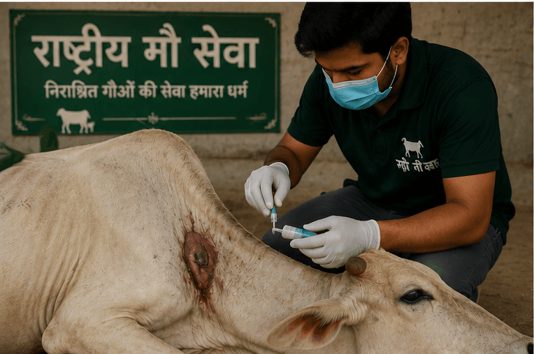 On-Spot Medical Care