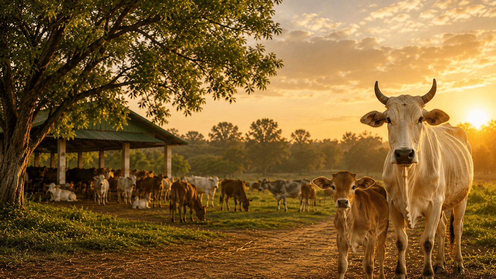 Gau Raksha
